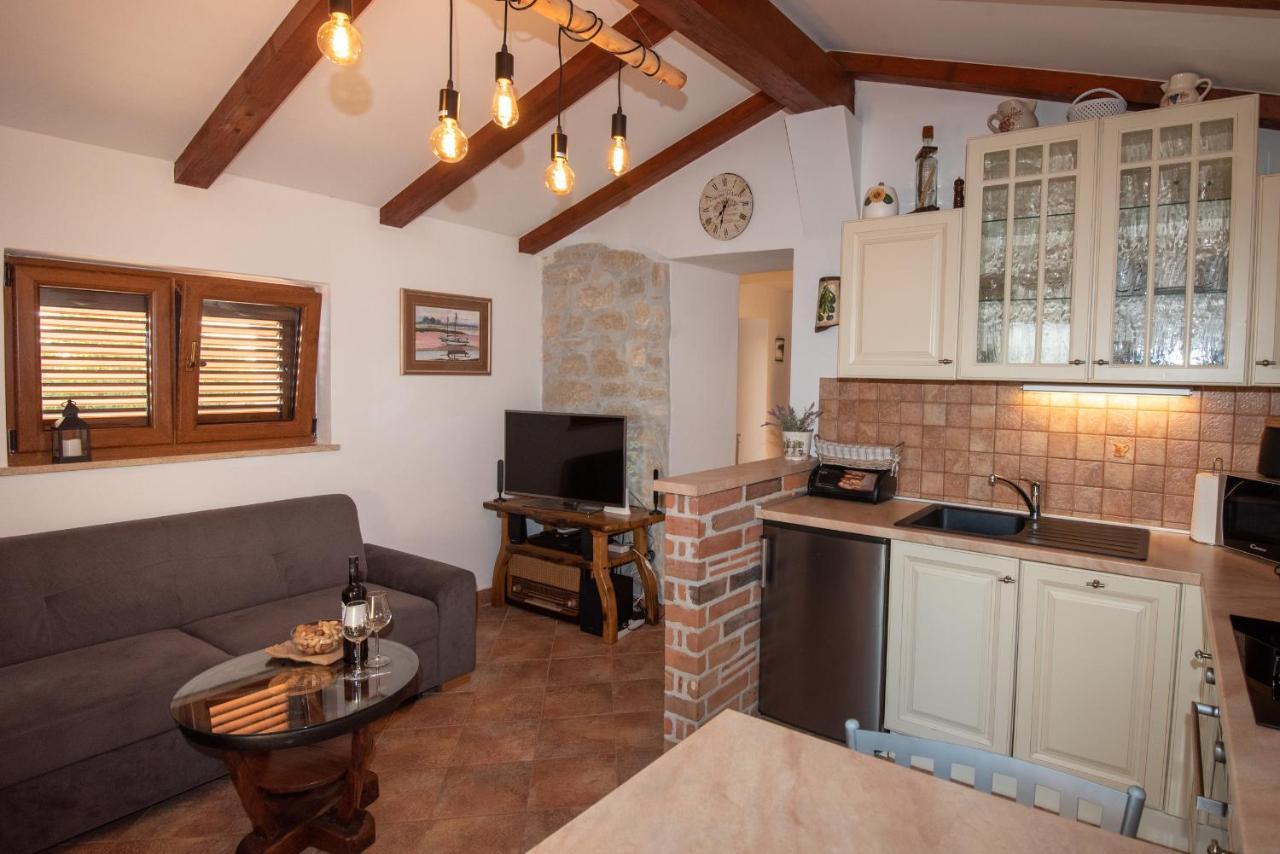Stellar House Holiday home Visnjan